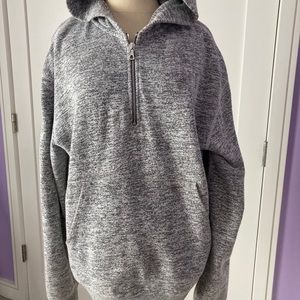 John Elliot Quarterzip